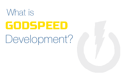 what is godspeed development