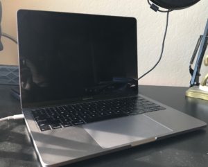 MacBook Pro