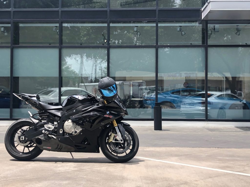 BMWs1000rr